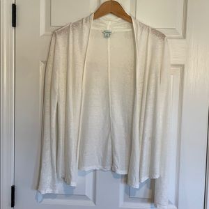 Sundance cardigan